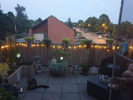 Studio zur Miete 575 € 4 Zimmer 87,1 m² 2. Geschoss frei ab 01.03.2026 Schneppenbaum Bedburg-Hau 47551