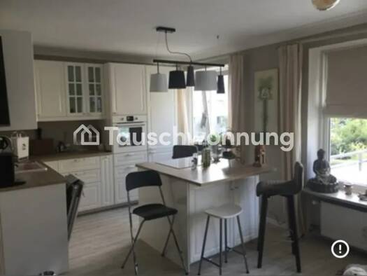 Wohnung zur Miete Tauschwohnung 1.357 € 2 Zimmer 59 m² Thalk.Obersendl.-Forsten-Fürstenr.-Solln München 81371