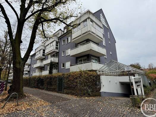 Tiefgarage zum Kauf 20.000 € Weißensee Berlin 13086