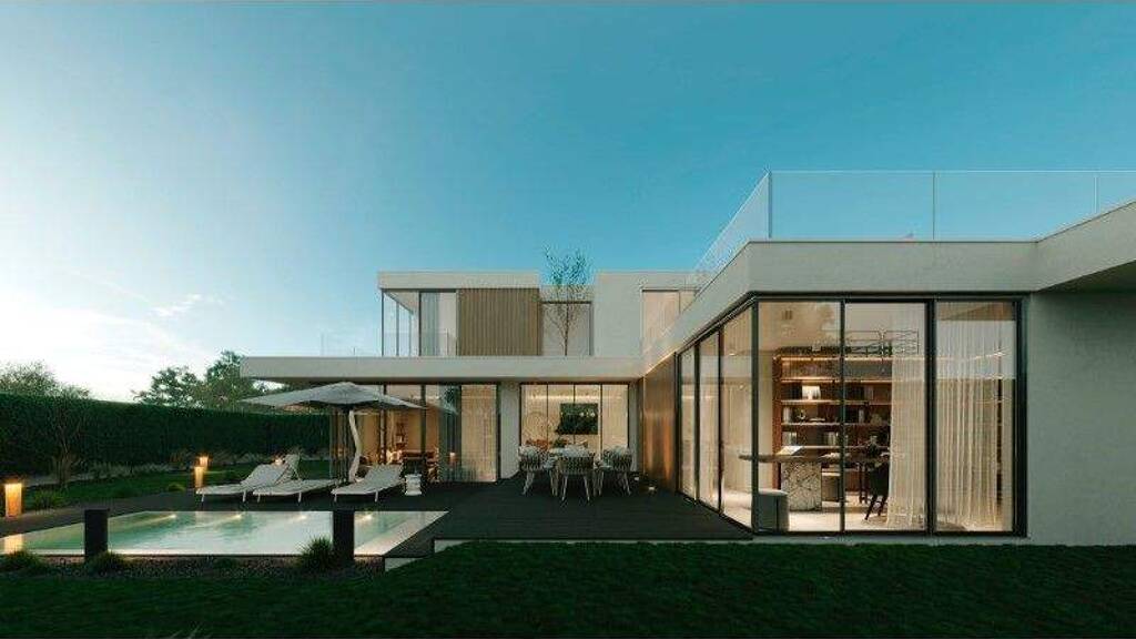 Grundstück zum Kauf 159.500 € 684 m² Grundstück Caldas da Rainha 2500