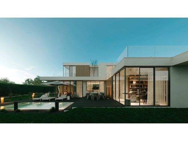 Grundstück zum Kauf 159.500 € 684 m² Grundstück Santo Onofre e Serra do Bouro 2500