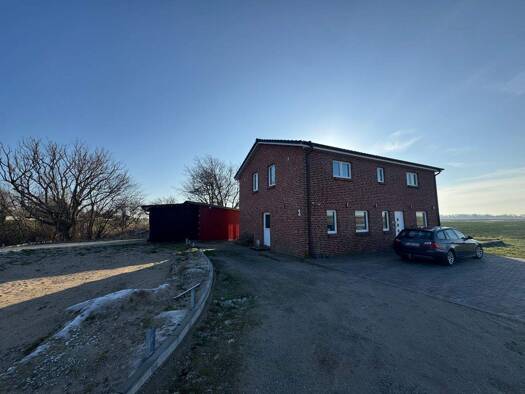 Einfamilienhaus zum Kauf 475.000 € 6 Zimmer 205 m² 1.442 m² Grundstück Nordstrand 25845