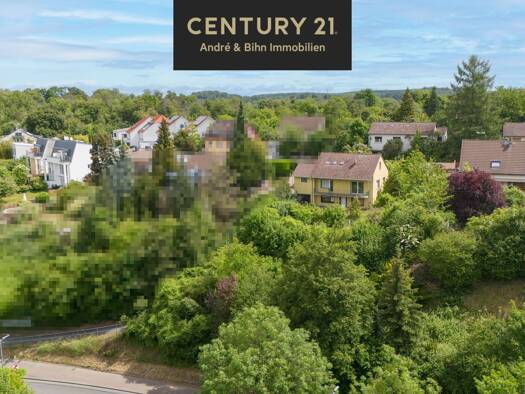 Einfamilienhaus zum Kauf 620.000 € 7 Zimmer 129 m² 1.024 m² Grundstück Nieder-Ramstadt Mühltal 64367