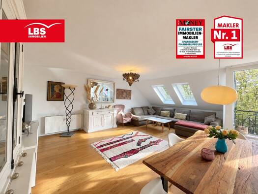Wohnung zum Kauf 489.000 € 4 Zimmer 115 m² 3. Geschoss frei ab 01.01.2027 Porz Köln 51145