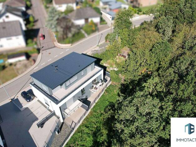 Penthouse zum Kauf 424.000 € 3 Zimmer 116 m² 2. Geschoss Idar-Oberstein 55743