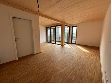 Wohnung zur Miete 900 € 2 Zimmer 60 m² Geschoss 1/3 frei ab 01.08.2025 Frauenland Würzburg 97074