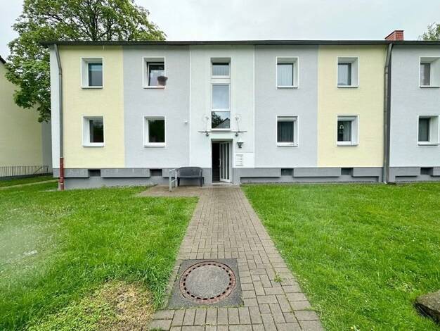 Wohnung zur Miete 520 € 3 Zimmer 54,7 m² frei ab 28.06.2025 Pankratiusstr. 14 Huckarde Dortmund 44369