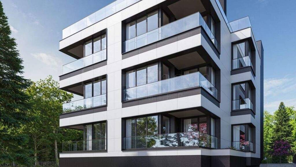 Studio zum Kauf 204.000 € 3 Zimmer 83 m² Sofia