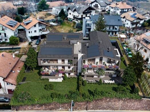 Wohnung zum Kauf 3 Zimmer EG Montan an der Weinstraße 39040