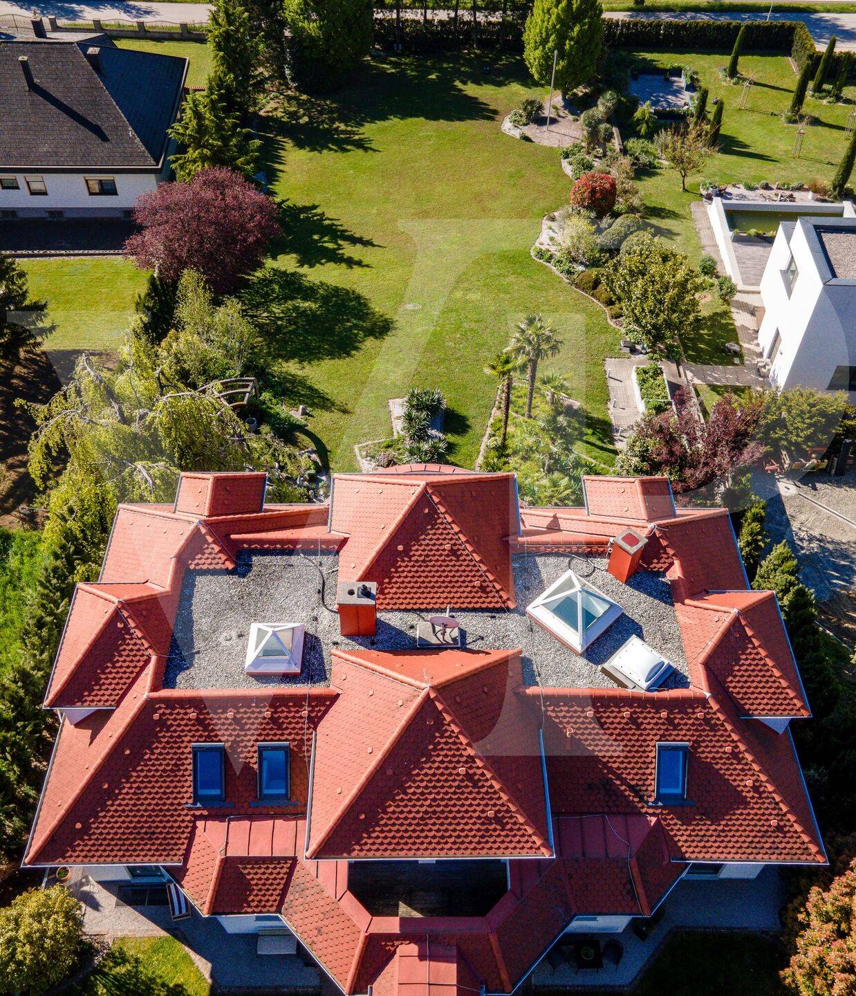 Haus – Eisenstadt, Oberberg, Katastralgemeinde Oberberg Eisenstadt - Ansicht 5