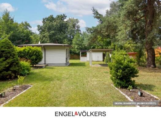 Grundstück zum Kauf 145.000 € 999 m² Grundstück Melchow Melchow 16230
