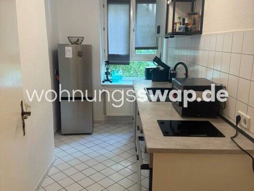 Wohnung zur Miete Tauschwohnung 815 € 2 Zimmer 53 m² EG Lichterfelde Steglitz-Zehlendorf 12203