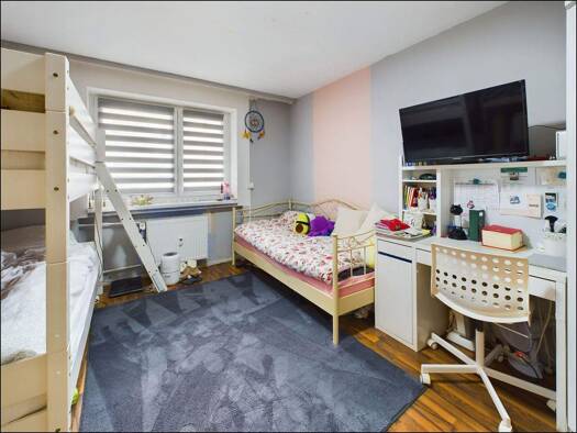 Wohnung zum Kauf provisionsfrei 249.000 € 3 Zimmer 76,2 m² Innenstadt Aschaffenburg 63739