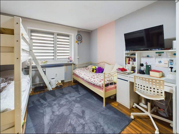 Wohnung zum Kauf provisionsfrei 249.900 € 3 Zimmer 76,2 m² Innenstadt Aschaffenburg 63739