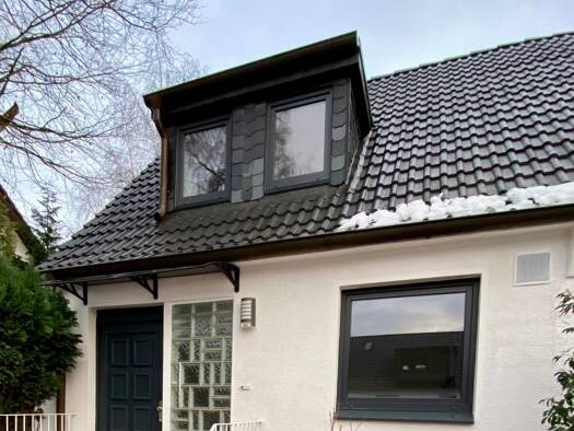 Terrassenwohnung zur Miete 1.690 € 3,5 Zimmer 98 m² frei ab sofort Billstedt Hamburg 22119