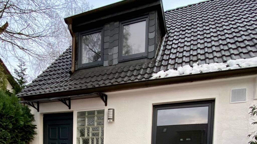 Terrassenwohnung zur Miete 1.690 € 3,5 Zimmer 98 m² frei ab sofort Billstedt Hamburg 22119