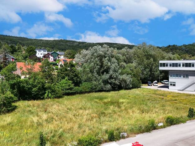 Gewerbegrundstück zum Kauf 290.000 € 1.162 m² Grundstück Pressbaum 3013