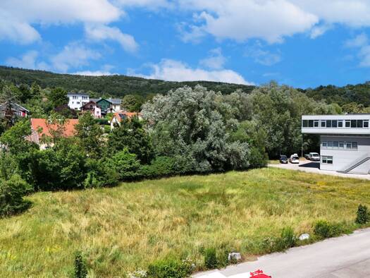Gewerbegrundstück zum Kauf 290.000 € 1.162 m² Grundstück Pressbaum 3013