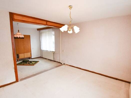Einfamilienhaus zum Kauf 35.000 € 7 Zimmer 160 m² 547 m² Grundstück Heteborn Selke-Aue 06458