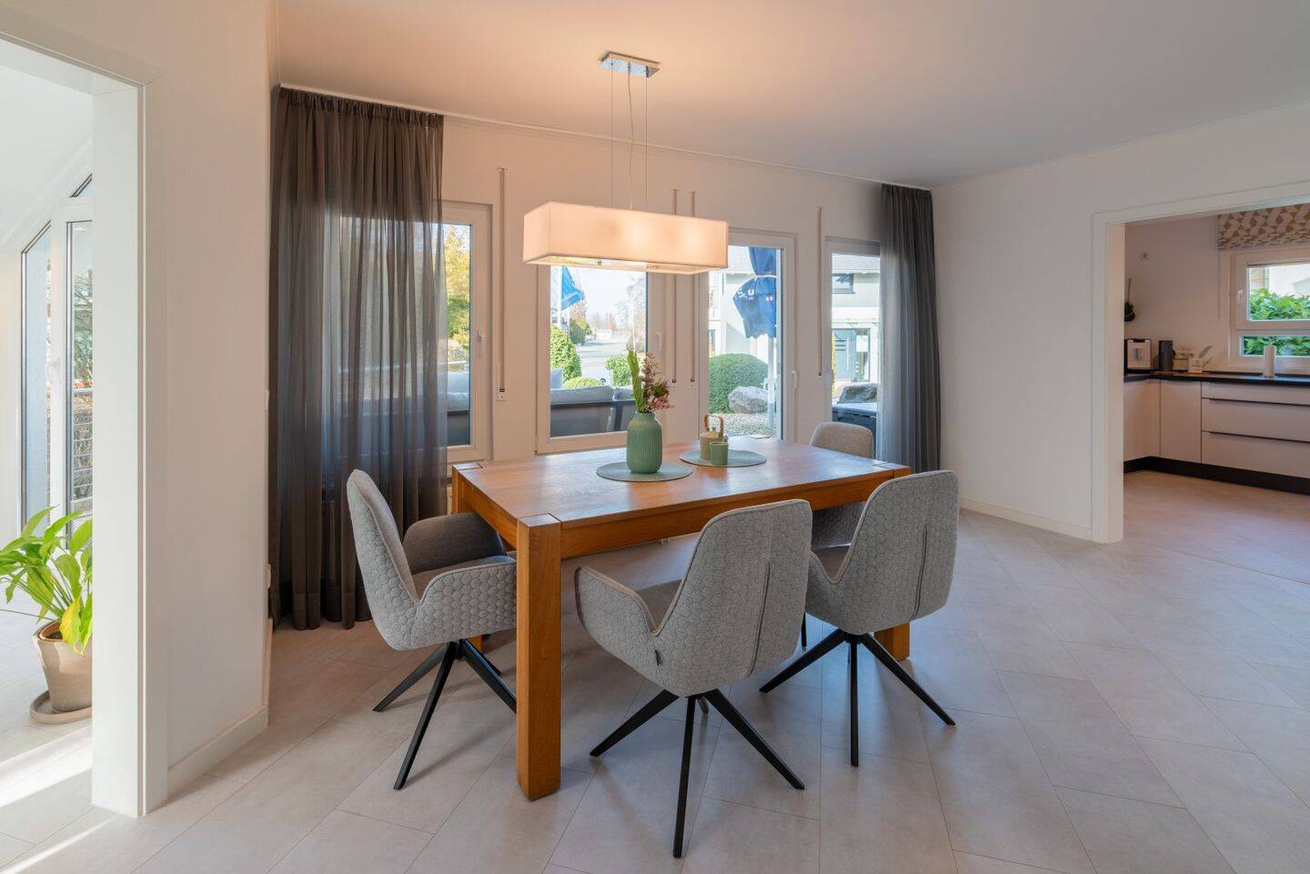 Einfamilienhaus zum Kauf - Ansicht 4