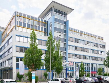 Bürofläche zur Miete 6,50 € 483,5 m² Bürofläche Otto-Hahn-Straße 36 Sprendlingen Dreieich 63303