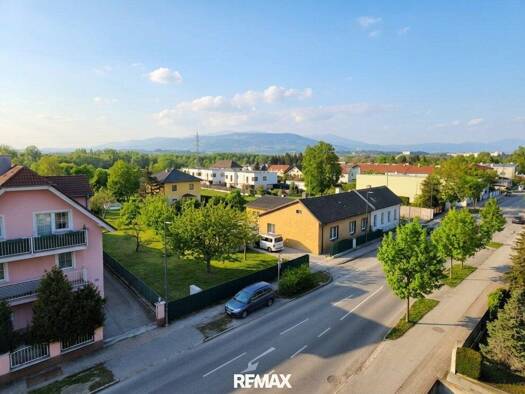 Wohnung zum Kauf 195.000 € 2 Zimmer 60,8 m² Kottingbrunn 2542