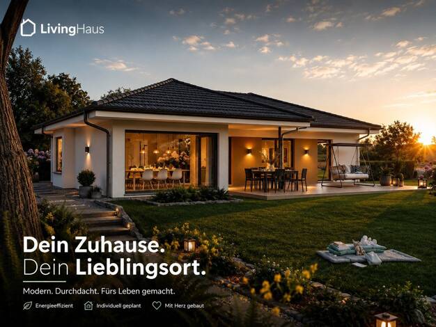 Bungalow zum Kauf 498.757 € 4 Zimmer 110 m² 400 m² Grundstück Hamm Marl 45772