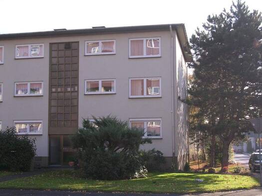 Wohnung zur Miete 689 € 3 Zimmer 67,2 m² 2. Geschoss Im Schlenk 136 Wanheimerort Duisburg 47055