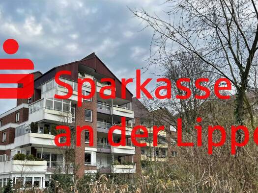 Wohnung zum Kauf 195.000 € 2 Zimmer 72 m² Nordlünen Lünen 44534