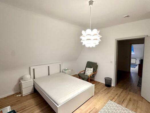Wohnung zur Miete 590 € 5 Zimmer 68 m² frei ab 01.09.2026 Fraulautern Saarlouis / Fraulautern 66740
