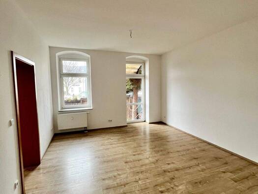 Studio zur Miete 512 € 1 Zimmer 64 m² frei ab sofort Siegfried-Rädel-Straße 34 Heidenau 01809