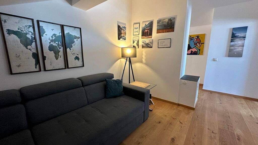 Einfamilienhaus zum Kauf 739.000 € 5 Zimmer 234 m² 1.072 m² Grundstück Grund Burgkirchen an der Alz 84508