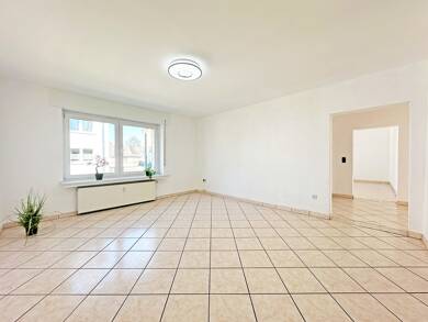 Wohnung zum Kauf 159.000 € 3,5 Zimmer 89 m² 1. Geschoss Wattenscheid - Mitte Bochum 44866