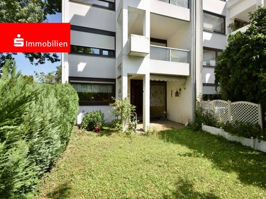 Wohnung zum Kauf 185.000 € 3 Zimmer 85 m² Reinheim Reinheim 64354