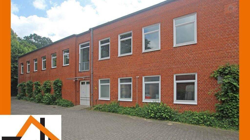 Bürofläche zur Miete 2.640 € 12 Zimmer 699 m² Bürofläche teilbar ab 207,6 m² Geesthacht 21502