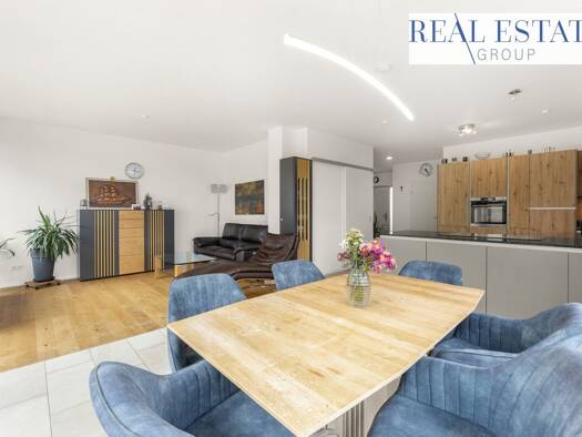 Doppelhaushälfte zum Kauf 549.000 € 4 Zimmer 130 m² 400 m² Grundstück St. Peter Klagenfurt am Wörthersee 9020