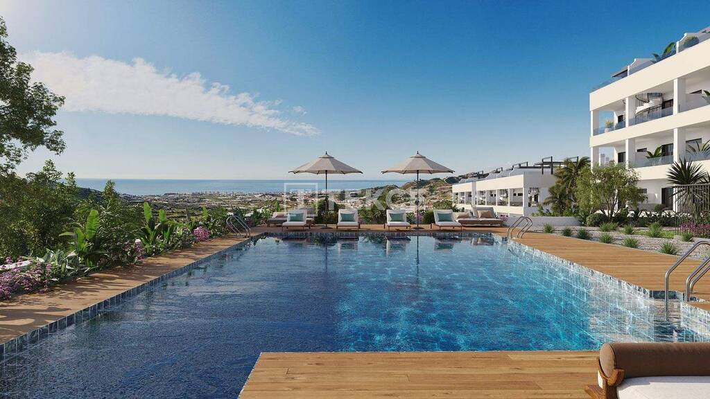 Penthouse zum Kauf 295.000 € 3 Zimmer 70 m² EG Málaga 29770