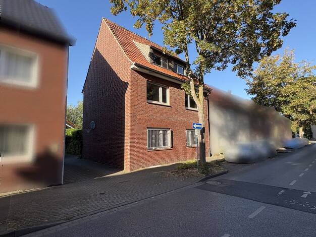 Einfamilienhaus zum Kauf 249.000 € 5 Zimmer 170 m² 269 m² Grundstück Innenstadt Ahlen 59227