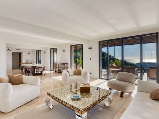 Einfamilienhaus zum Kauf 2.800.000 € 6 Zimmer 220 m² 2.014 m² Grundstück Sud Cavalaire-sur-Mer 83240