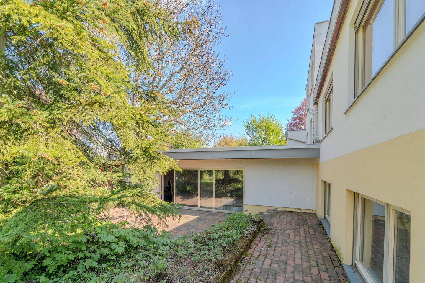 Haus – Mainz, Bretzenheim - Ansicht 3