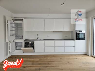 Wohnung zur Miete 720 € 2 Zimmer 55 m² Crailsheim Crailsheim 74564