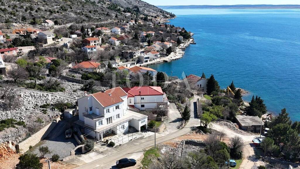 Einfamilienhaus zum Kauf 290.000 € 7 Zimmer 500 m² Grundstück Karlobag 53288