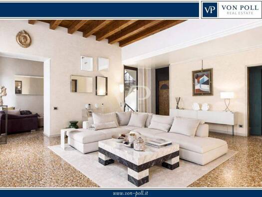 Einfamilienhaus zum Kauf 2.600.000 € 12 Zimmer 400 m² frei ab sofort Enrico nicolis Verona 37124