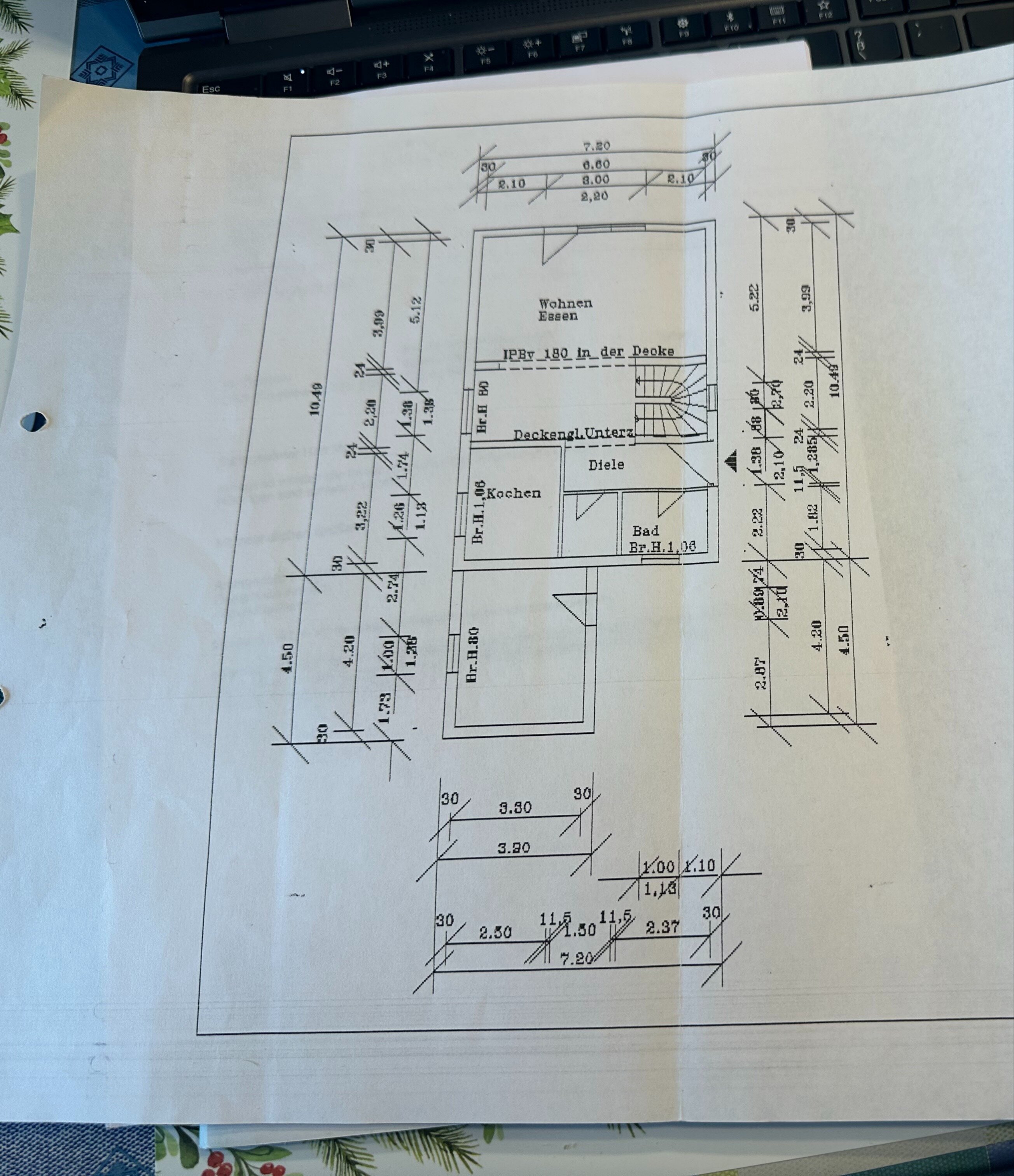 Einfamilienhaus zum Kauf 220.000 € 5 Zimmer 125 m²<br/>Wohnfläche 1.000 m²<br/>Grundstück Torgelow-Holländerei Torgelow 17358