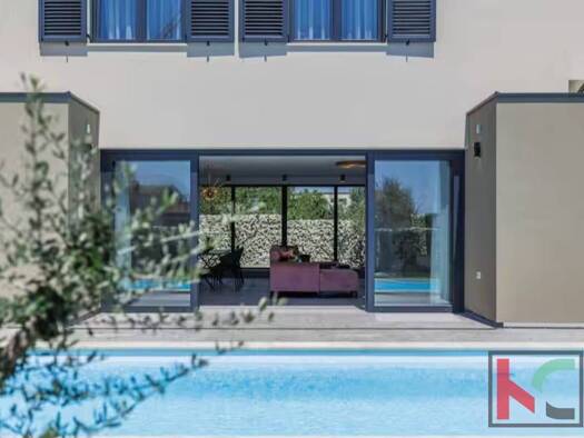 Einfamilienhaus zum Kauf - Erstbezug 940.000 € 4 Zimmer 248 m² Marčana 52206