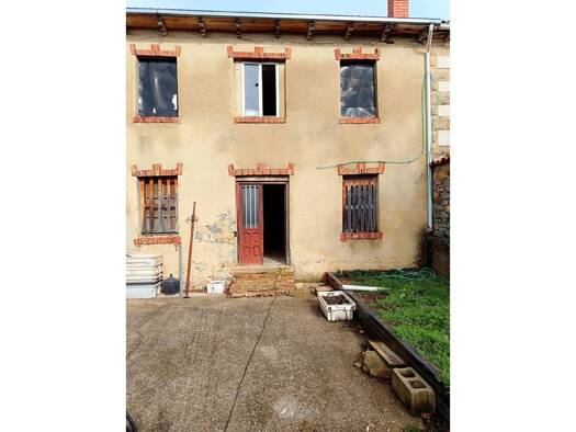 Villa zum Kauf 130.000 € 1 Zimmer 415 m² Barruelo de Santullán 34828