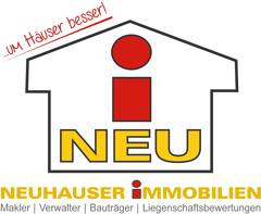 NEUHAUSER IMMOBILIEN logo