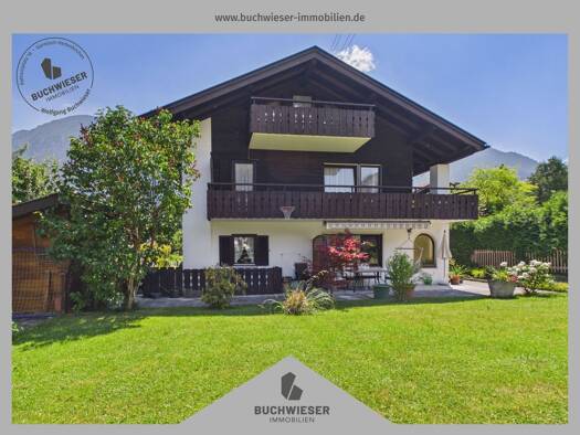 Reihenendhaus zum Kauf 799.500 € 5 Zimmer 130 m² 400 m² Grundstück Farchant Farchant 82490