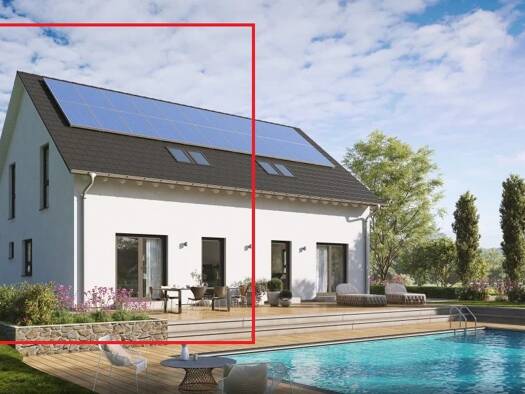 Mehrfamilienhaus zum Kauf 348.000 € 4 Zimmer 119 m² 400 m² Grundstück Bodenburg Bad Salzdetfurth 31162