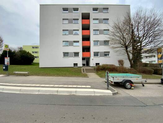 Wohnung zur Miete 990 € 3,5 Zimmer 87,5 m² 4. Geschoss frei ab 01.02.2026 Ost Ludwigsburg 71640